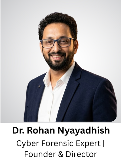 Rohan Nyayadhish